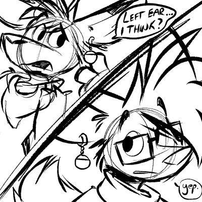 thumbs